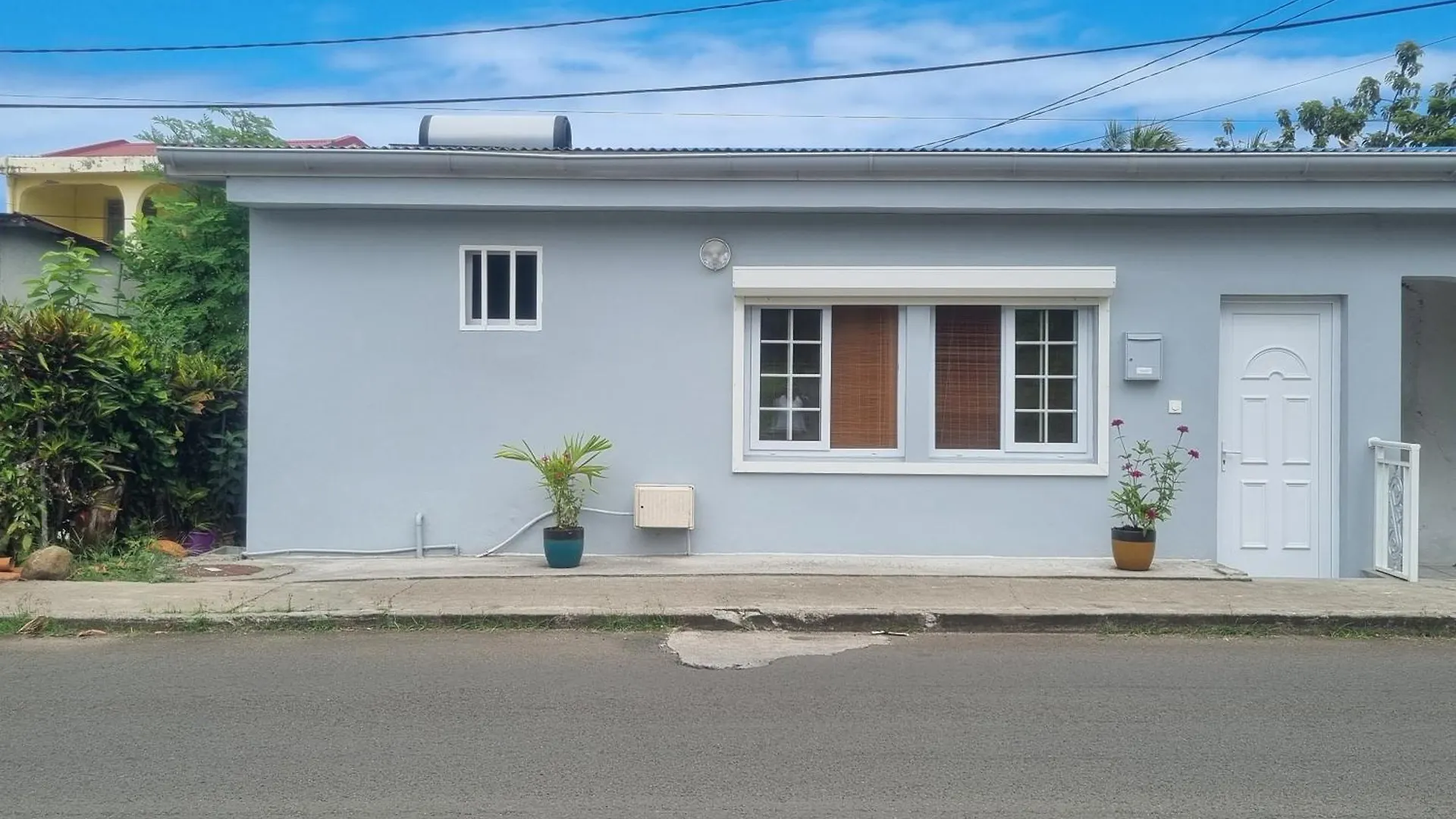 Holiday home Amandier La Trinite